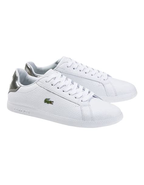 myer lacoste women shoes